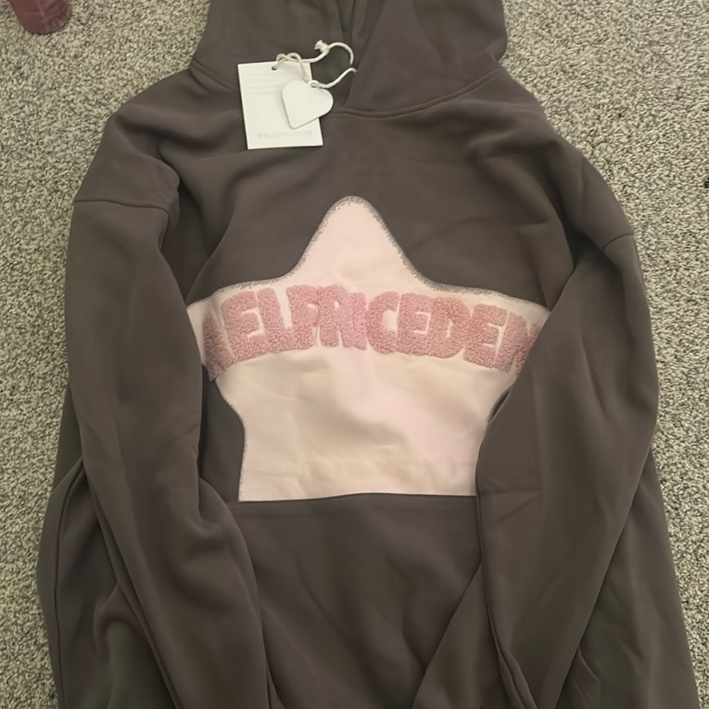 aelfricedin sweatshirt!!